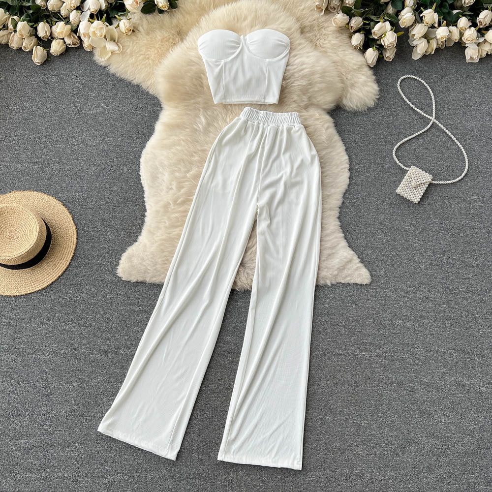 Sloan Two Piece Set