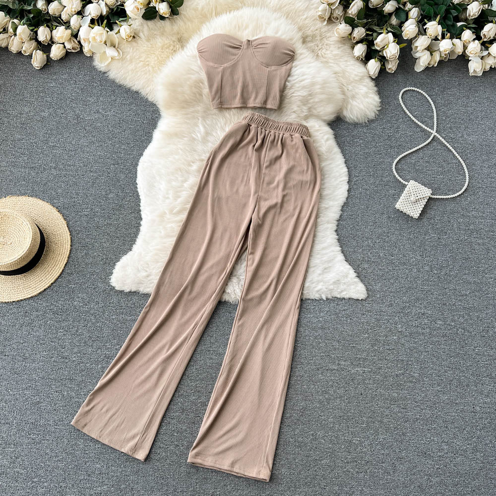 Sloan Two Piece Set