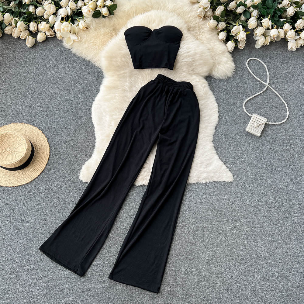 Sloan Two Piece Set