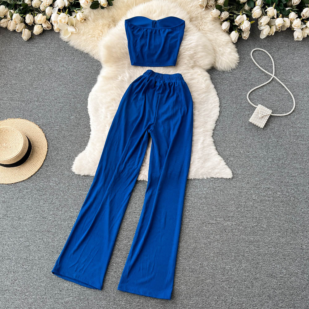 Sloan Two Piece Set