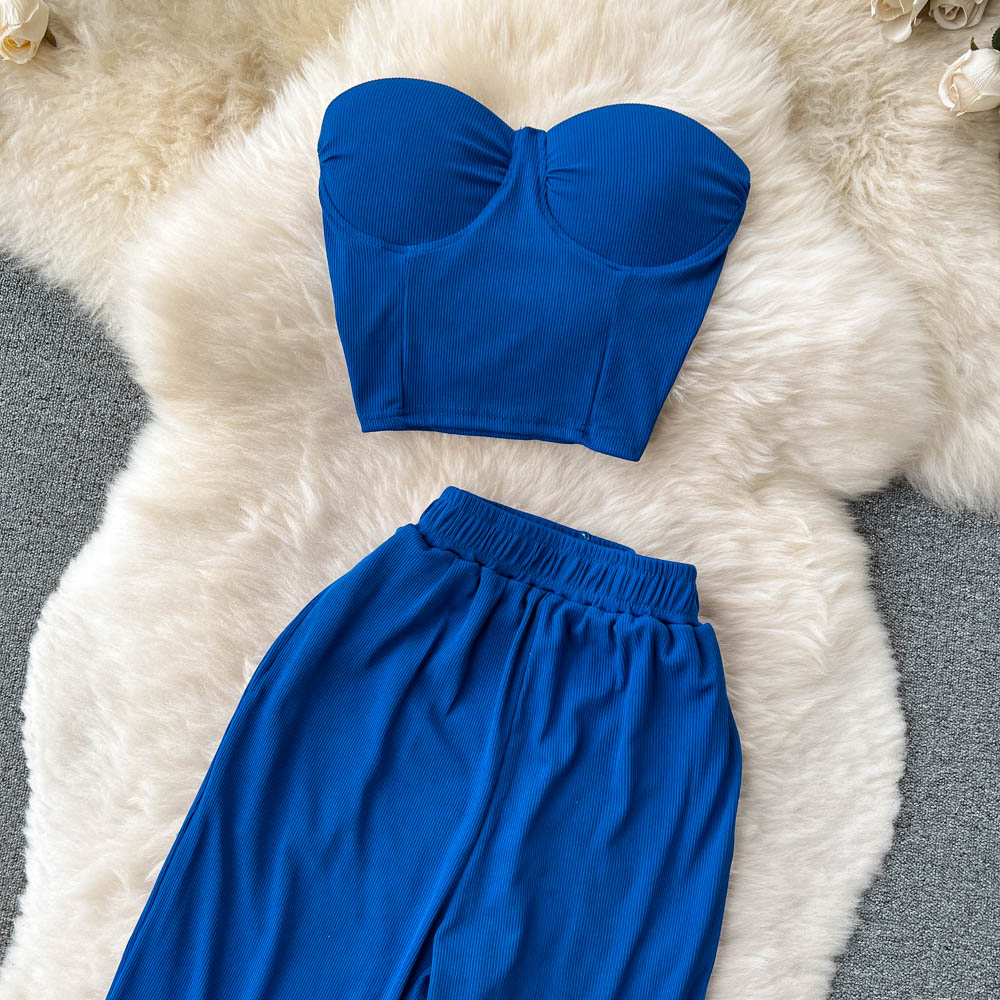 Sloan Two Piece Set