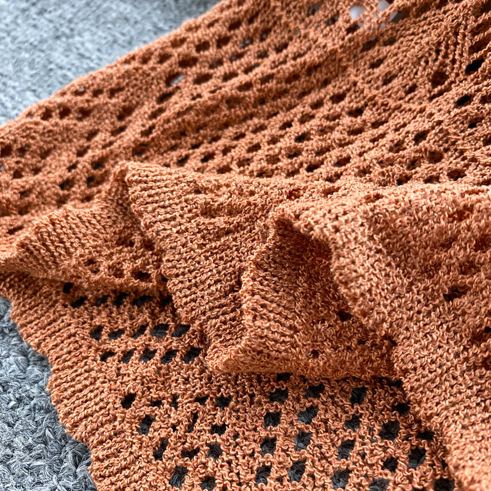 Renata Two Piece Knit Set