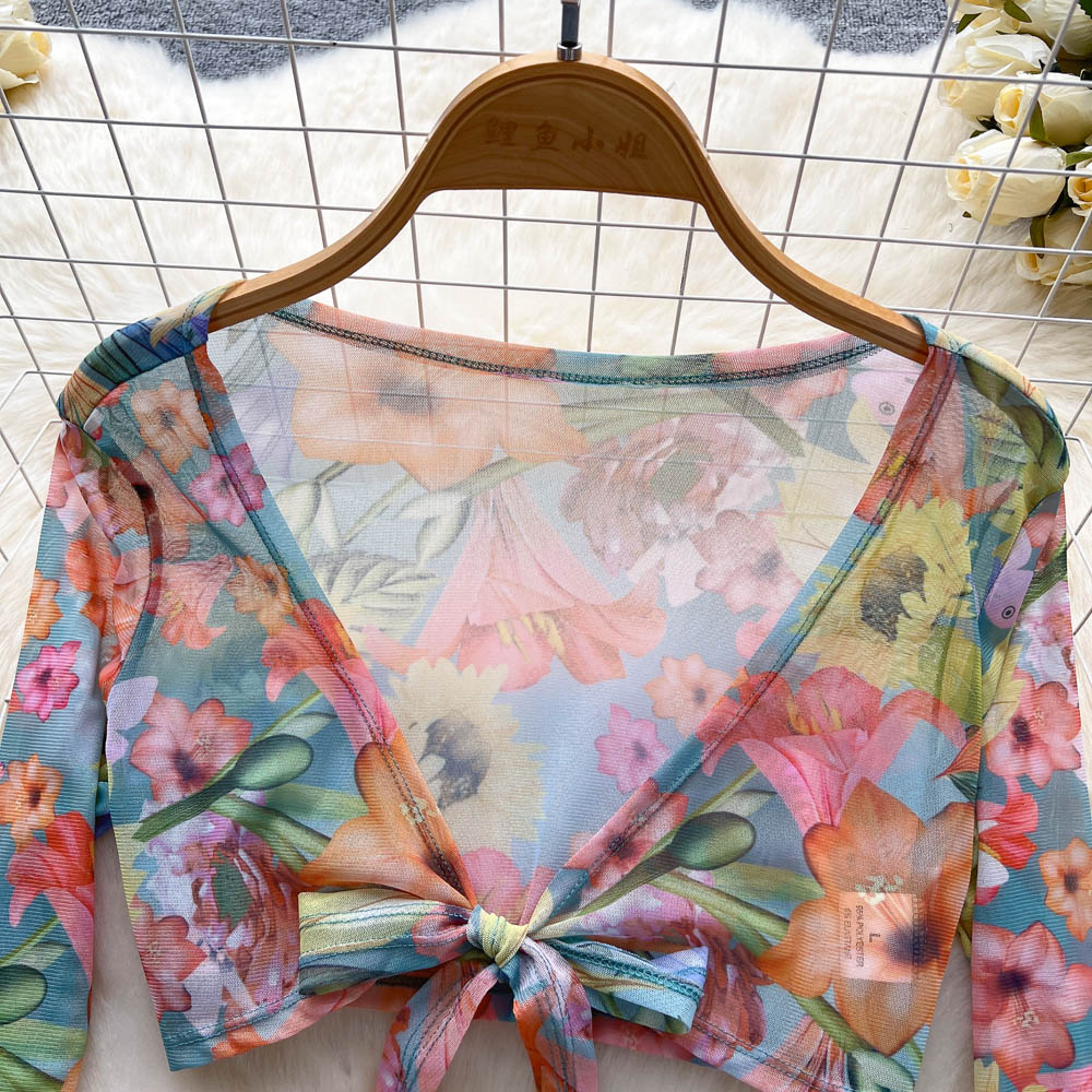Melany Three Piece Set