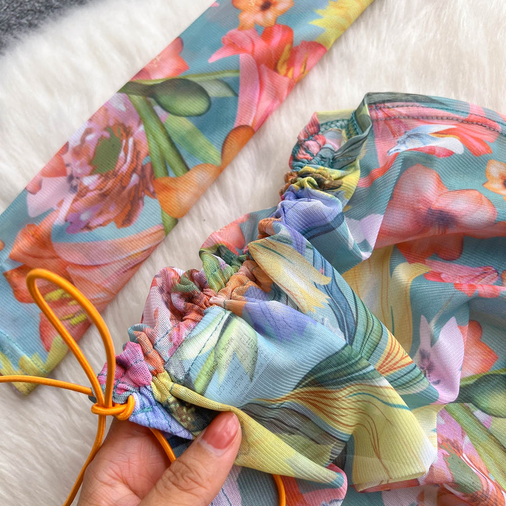 Melany Three Piece Set