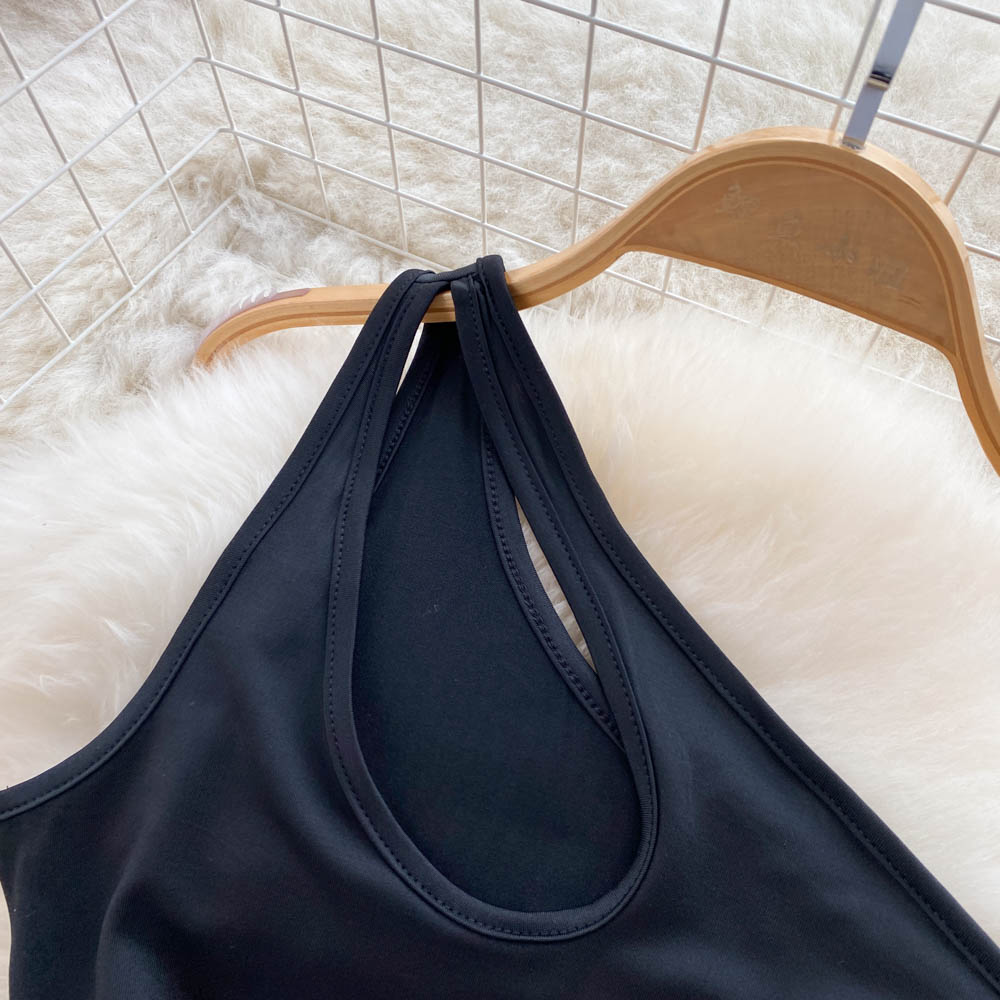 Hailee One Shoulder Jumpsuit