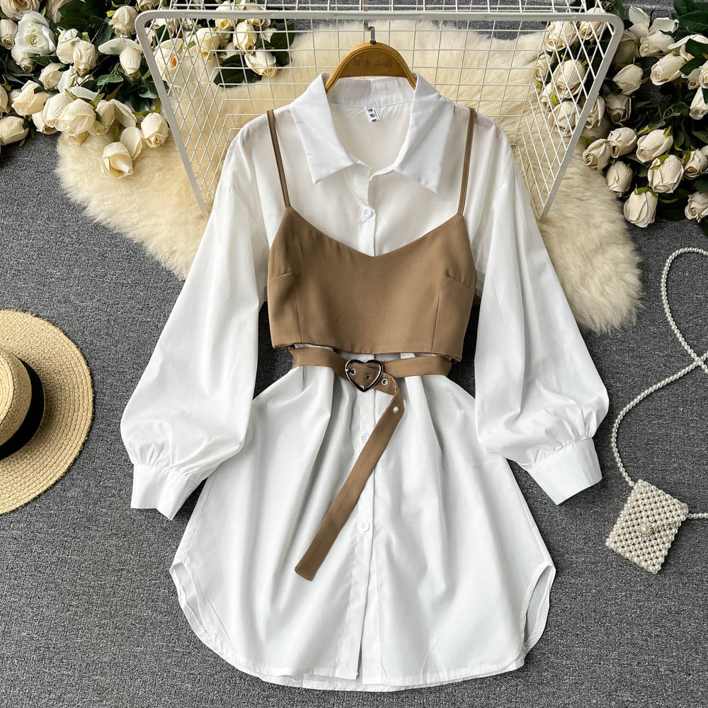 Rory Two Piece Set