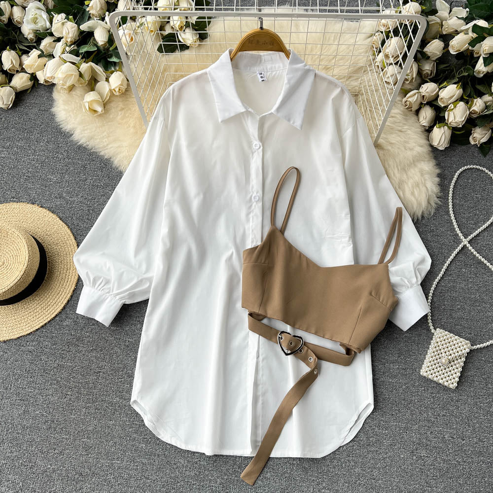 Rory Two Piece Set