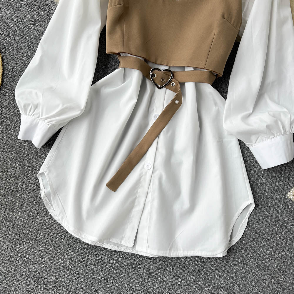 Rory Two Piece Set