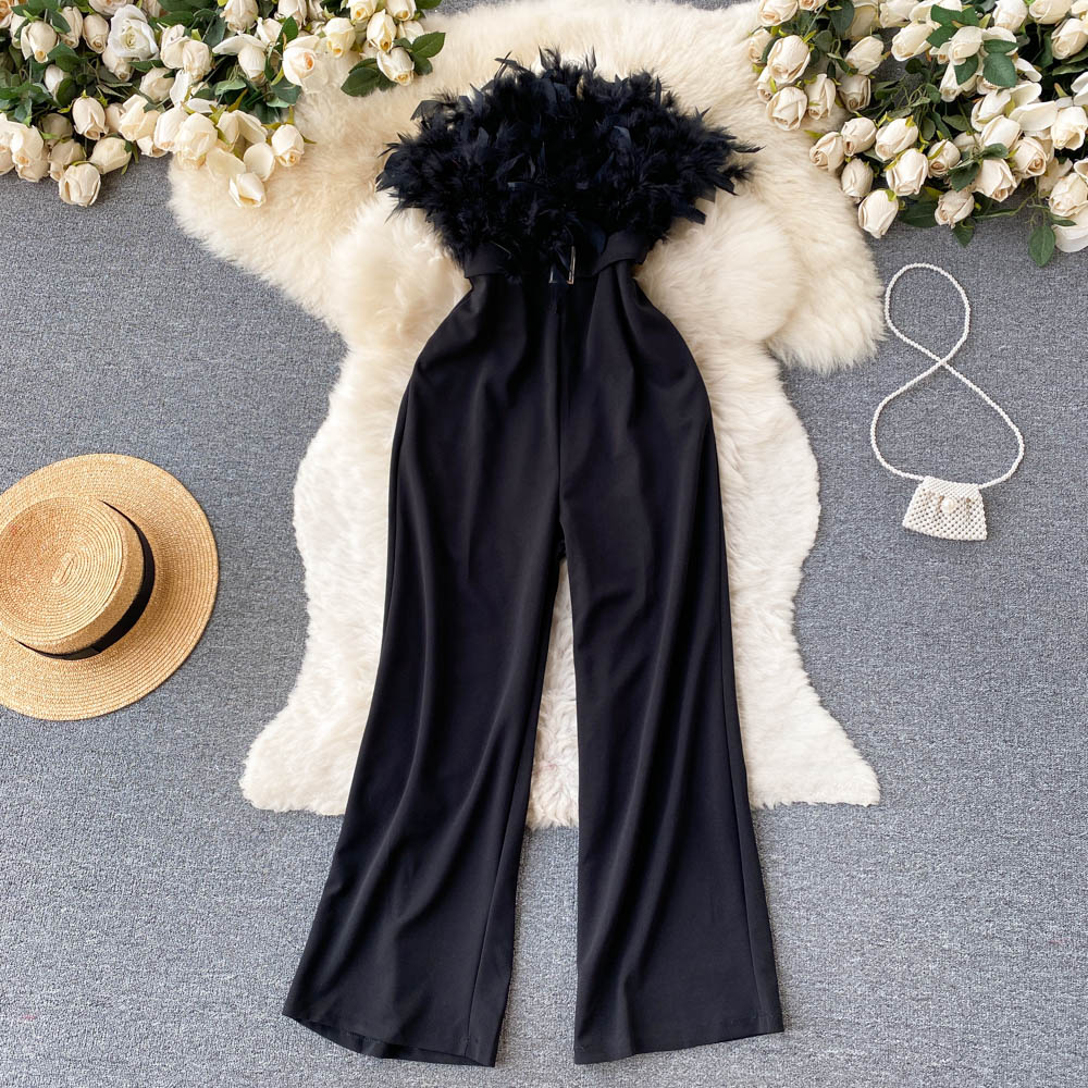 Kimora Jumpsuit
