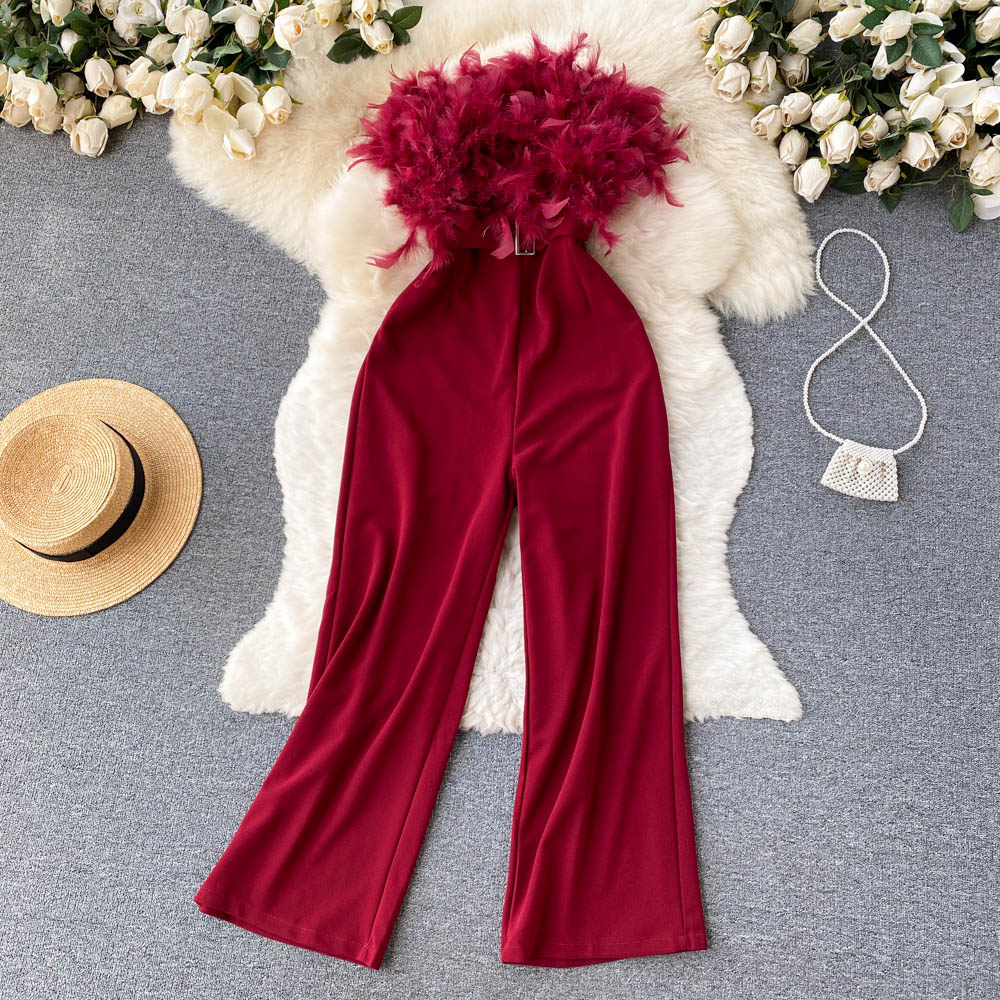 Kimora Jumpsuit