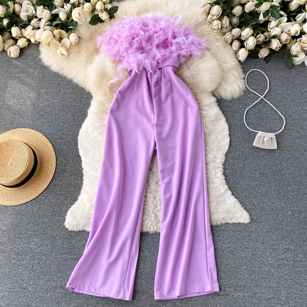 Kimora Jumpsuit