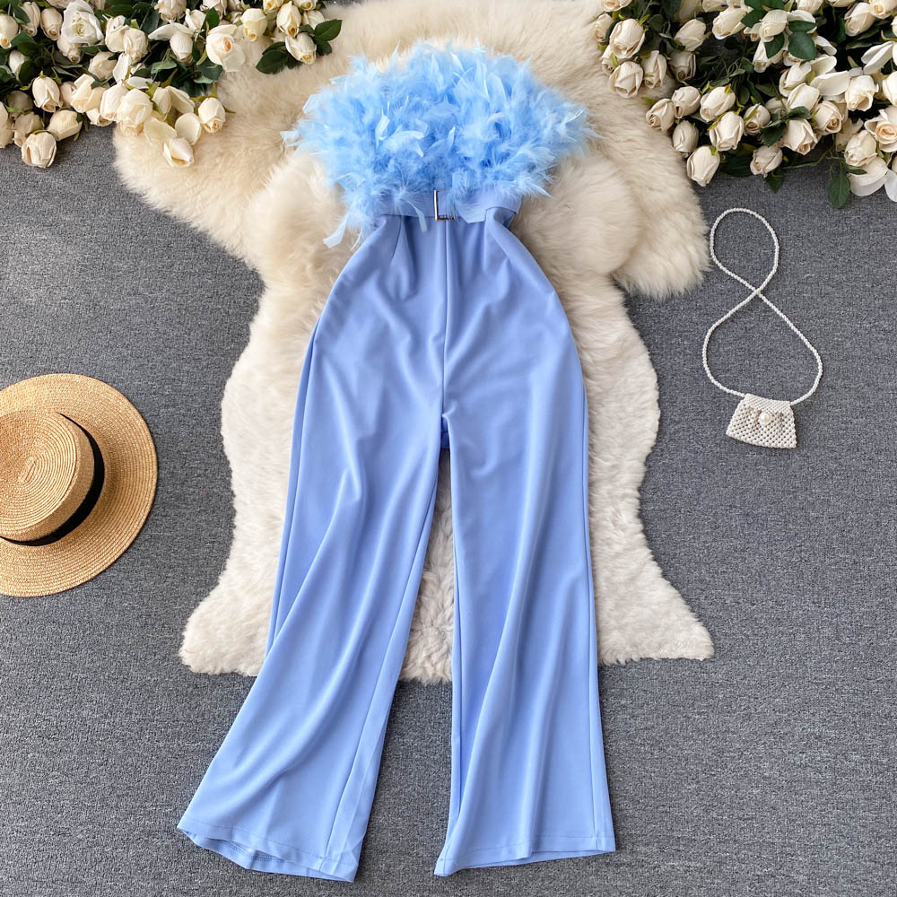 Kimora Jumpsuit