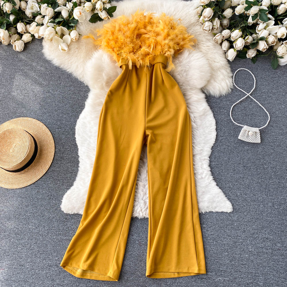 Kimora Jumpsuit