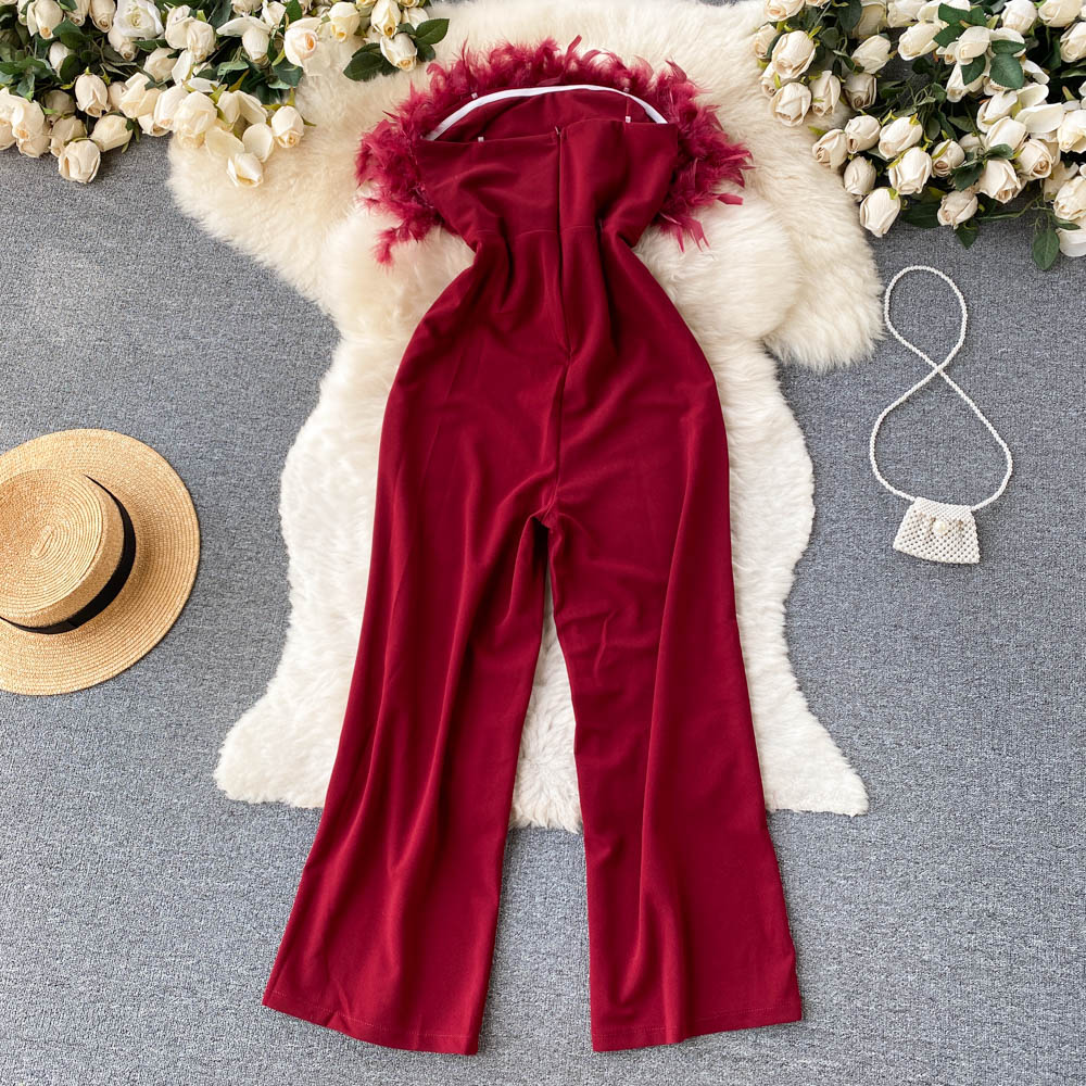 Kimora Jumpsuit