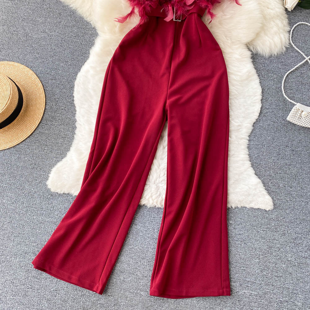 Kimora Jumpsuit