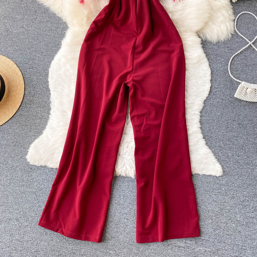 Kimora Jumpsuit