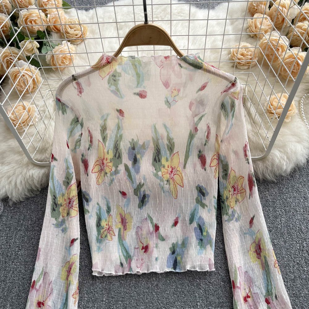 Dahlia Top