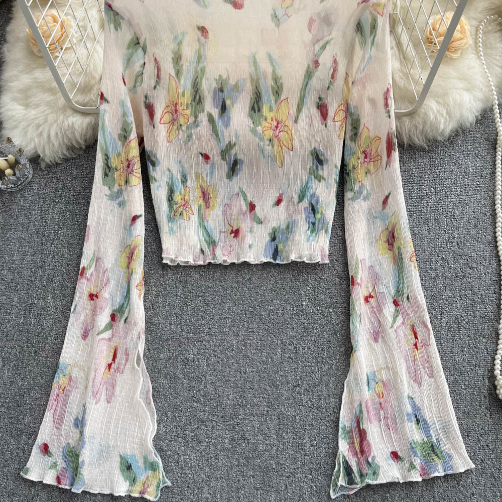 Dahlia Top