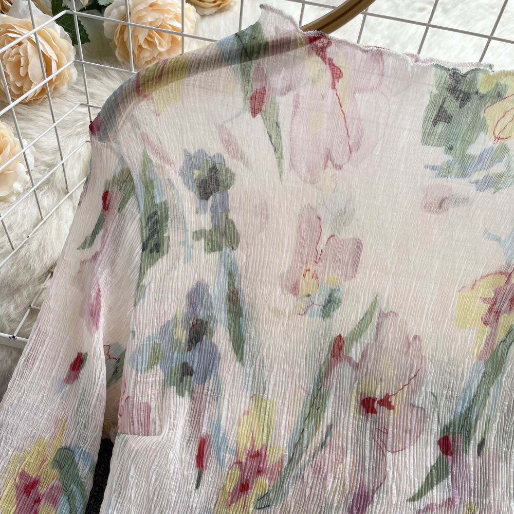 Dahlia Top