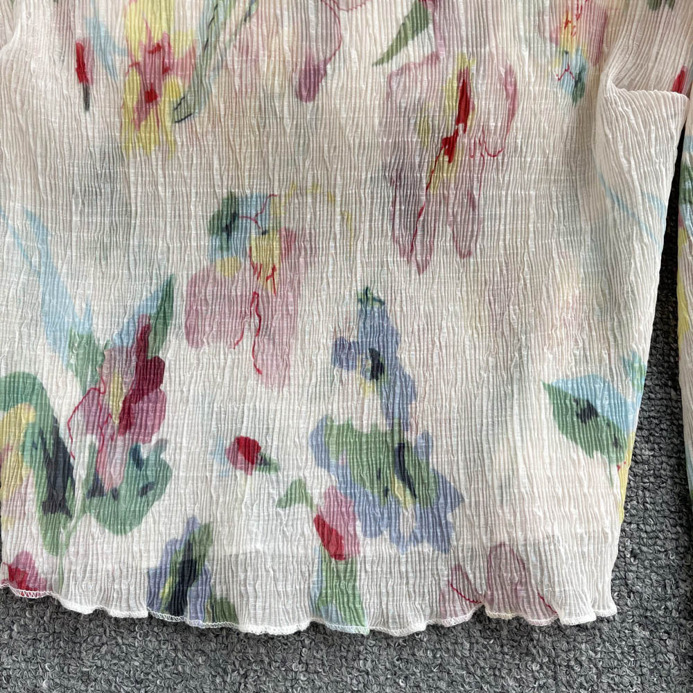 Dahlia Top