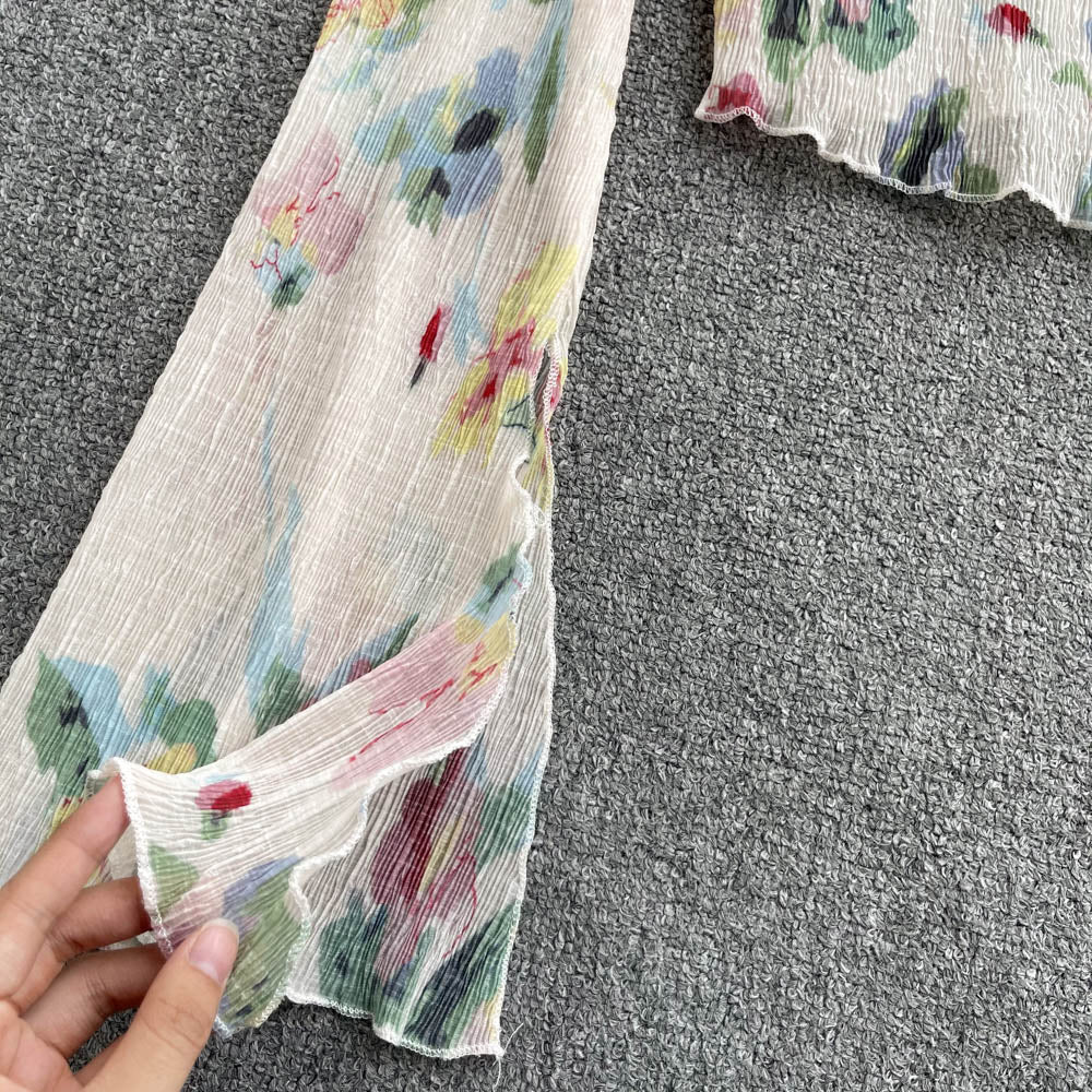 Dahlia Top