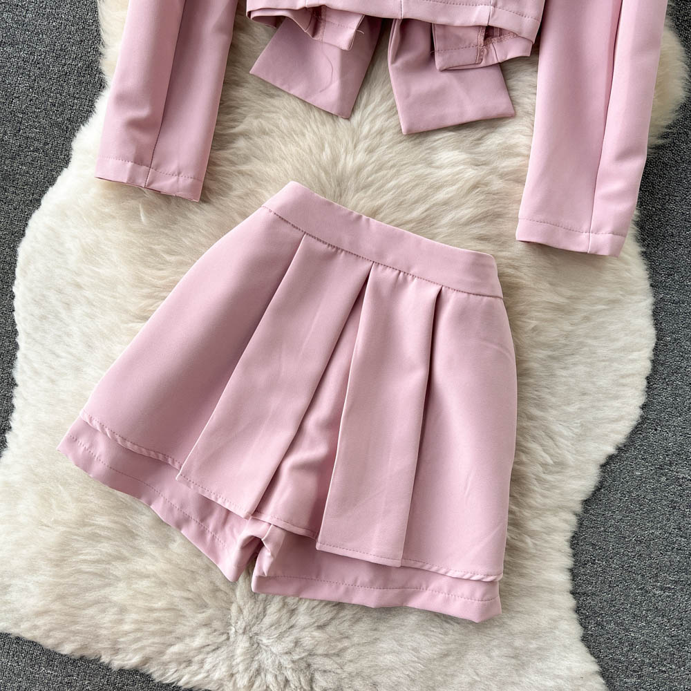 Kayleigh Two Piece Set