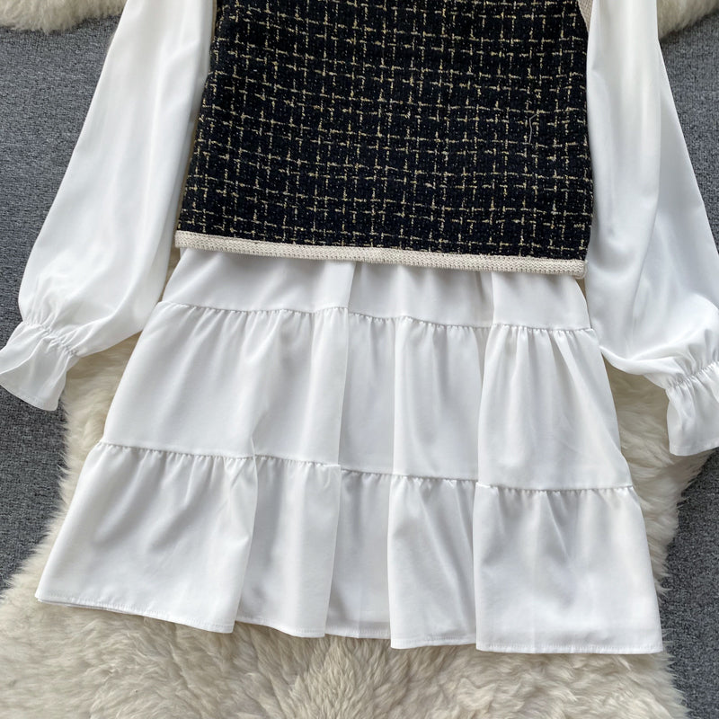 Antonella Two Piece Set