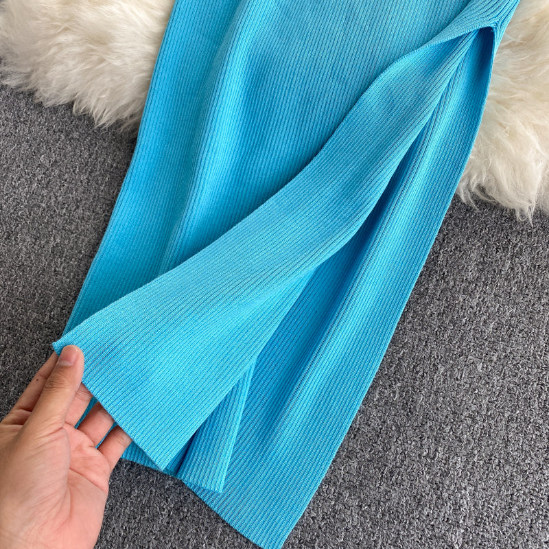 Beverly Two Way Knit Dress