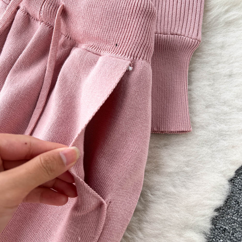 Ivy Two Piece Knit Set