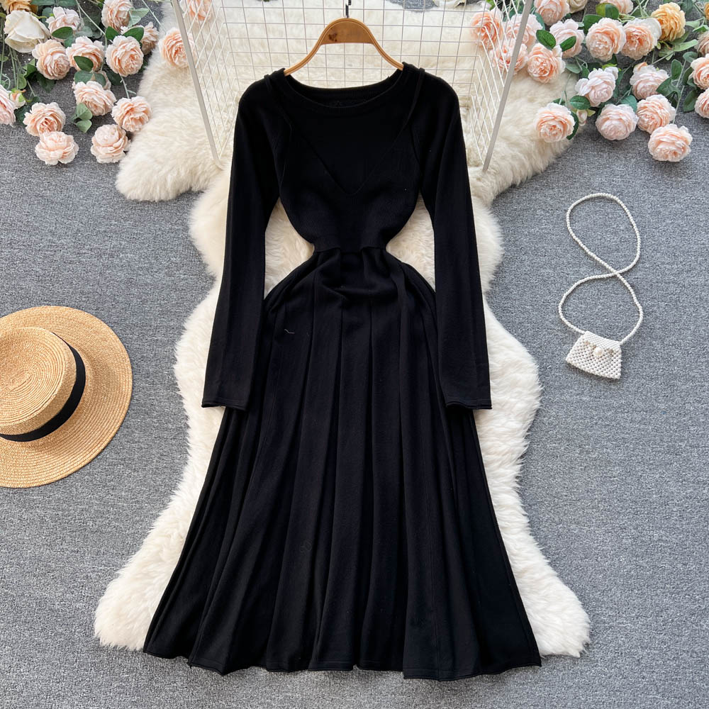 Isa Two Piece Knit Set