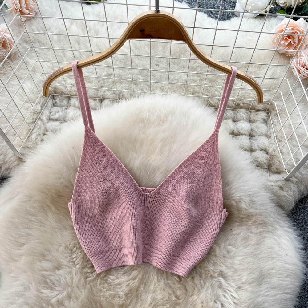 Isa Two Piece Knit Set