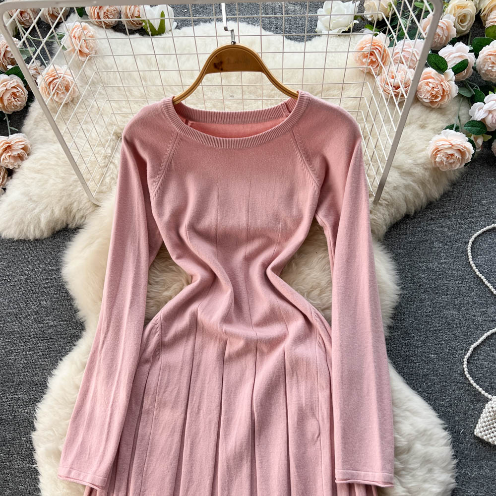 Isa Two Piece Knit Set
