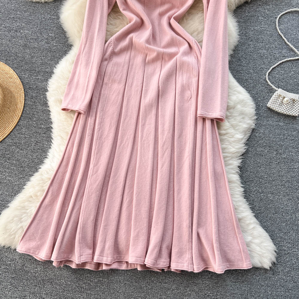 Isa Two Piece Knit Set