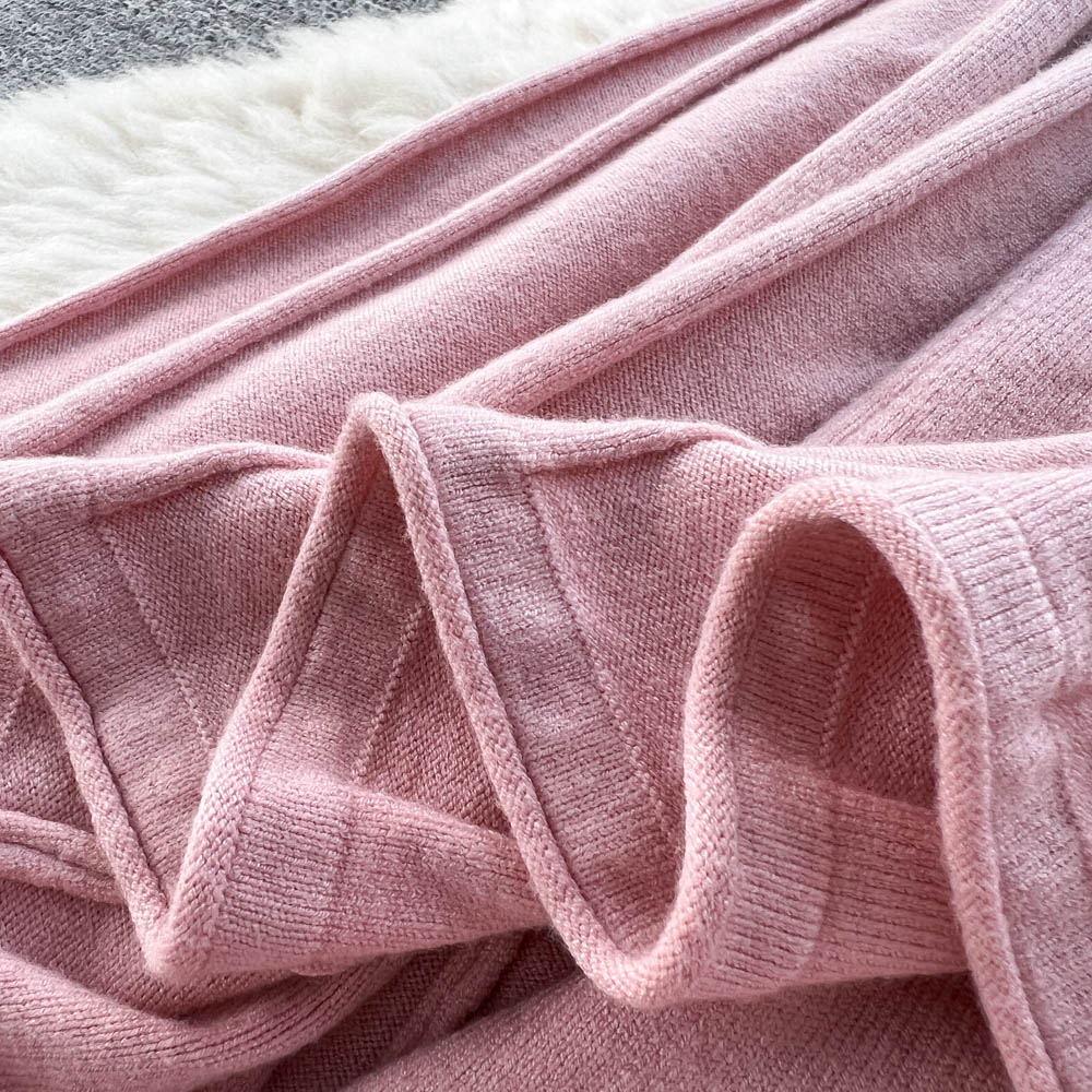 Isa Two Piece Knit Set