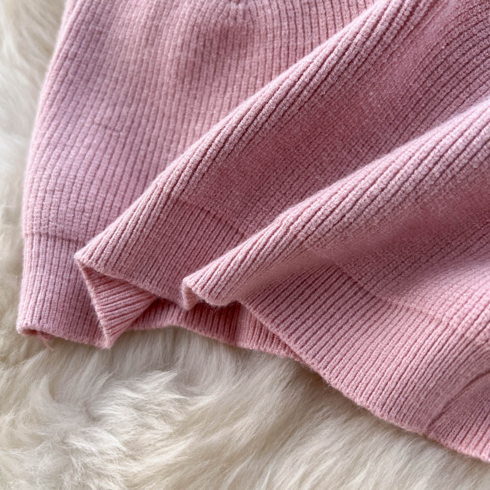 Isa Two Piece Knit Set