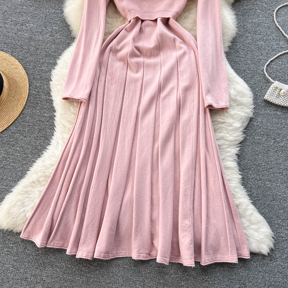 Isa Two Piece Knit Set
