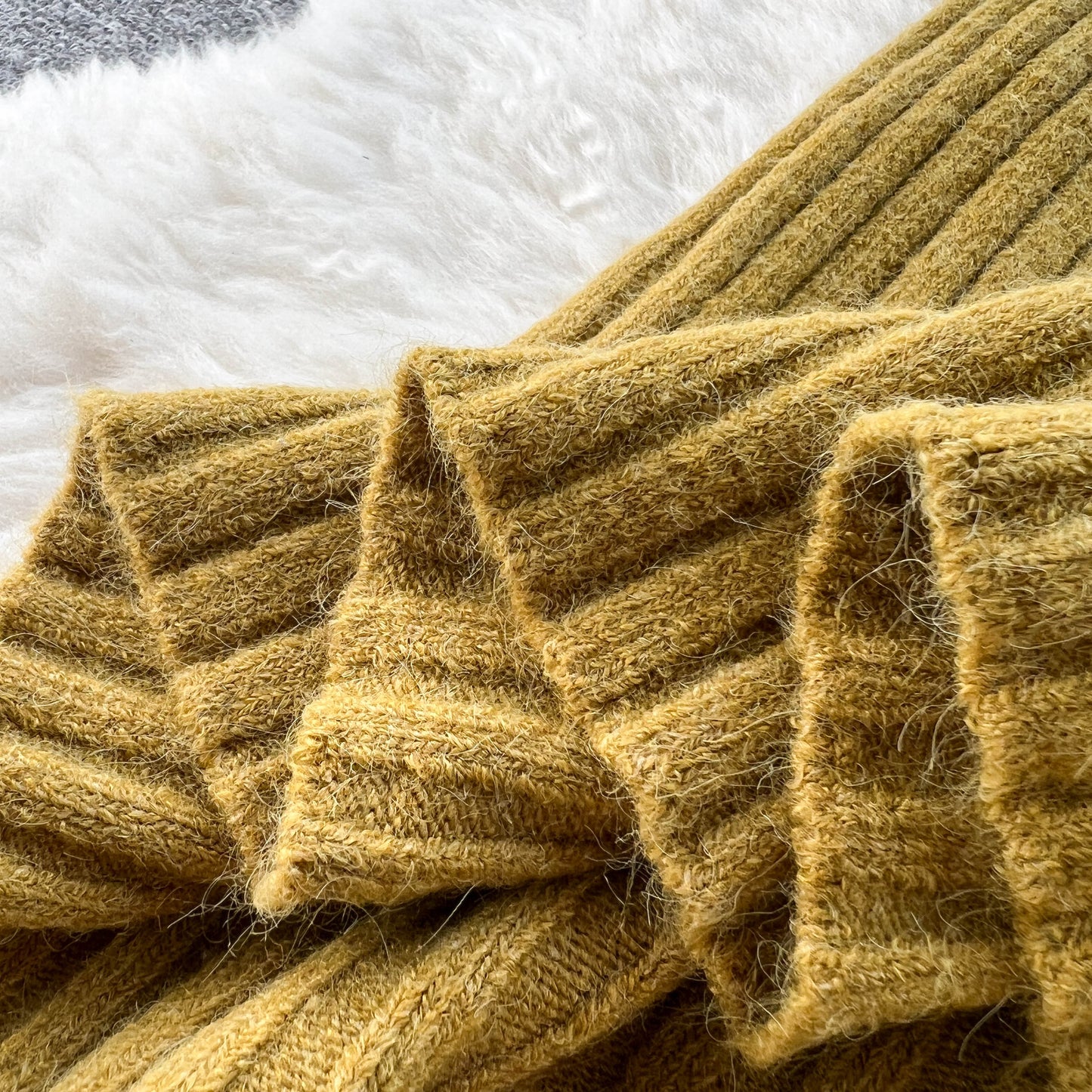 Mina Two Piece Knit Set