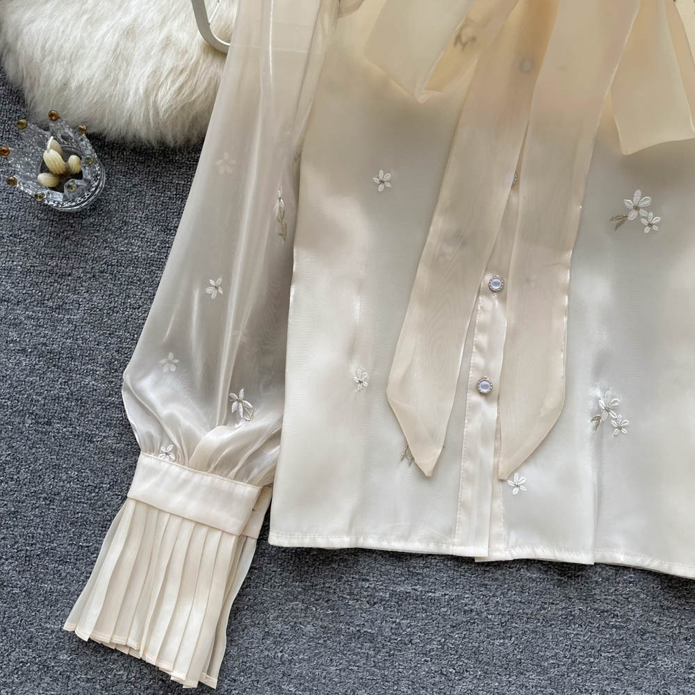 Reign Chiffon Top
