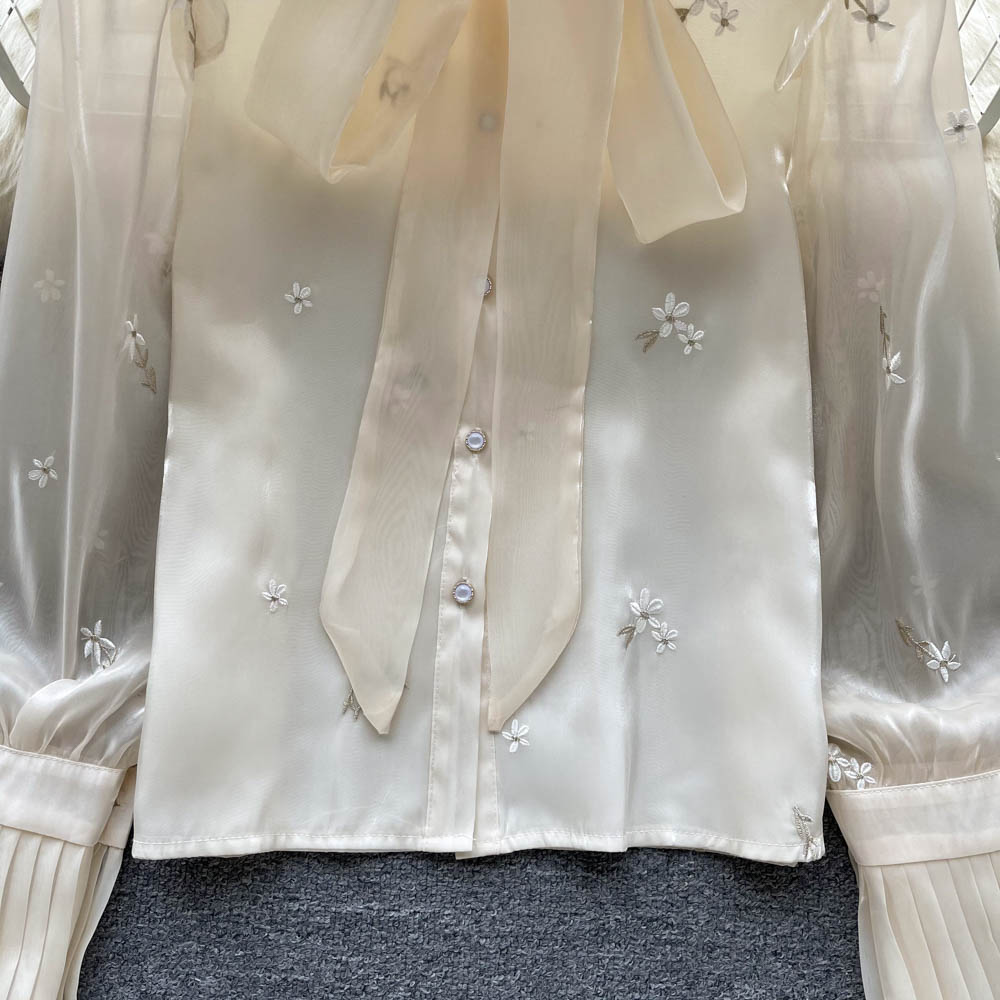 Reign Chiffon Top