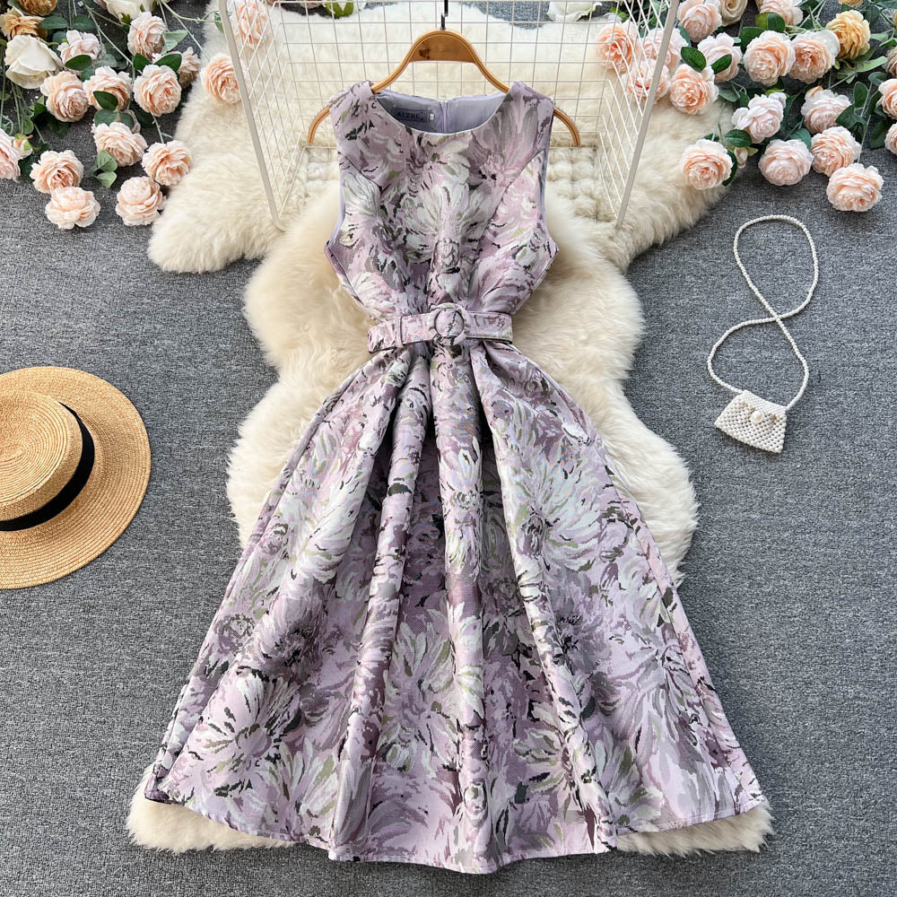 Clementine Dress