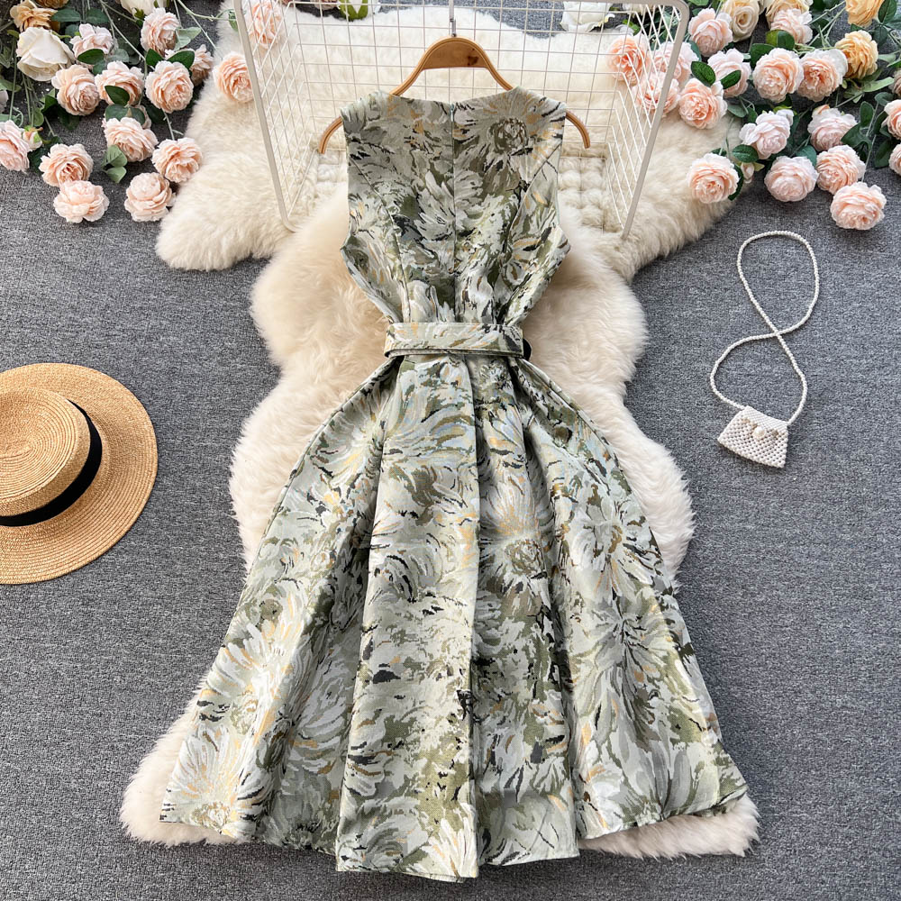 Clementine Dress