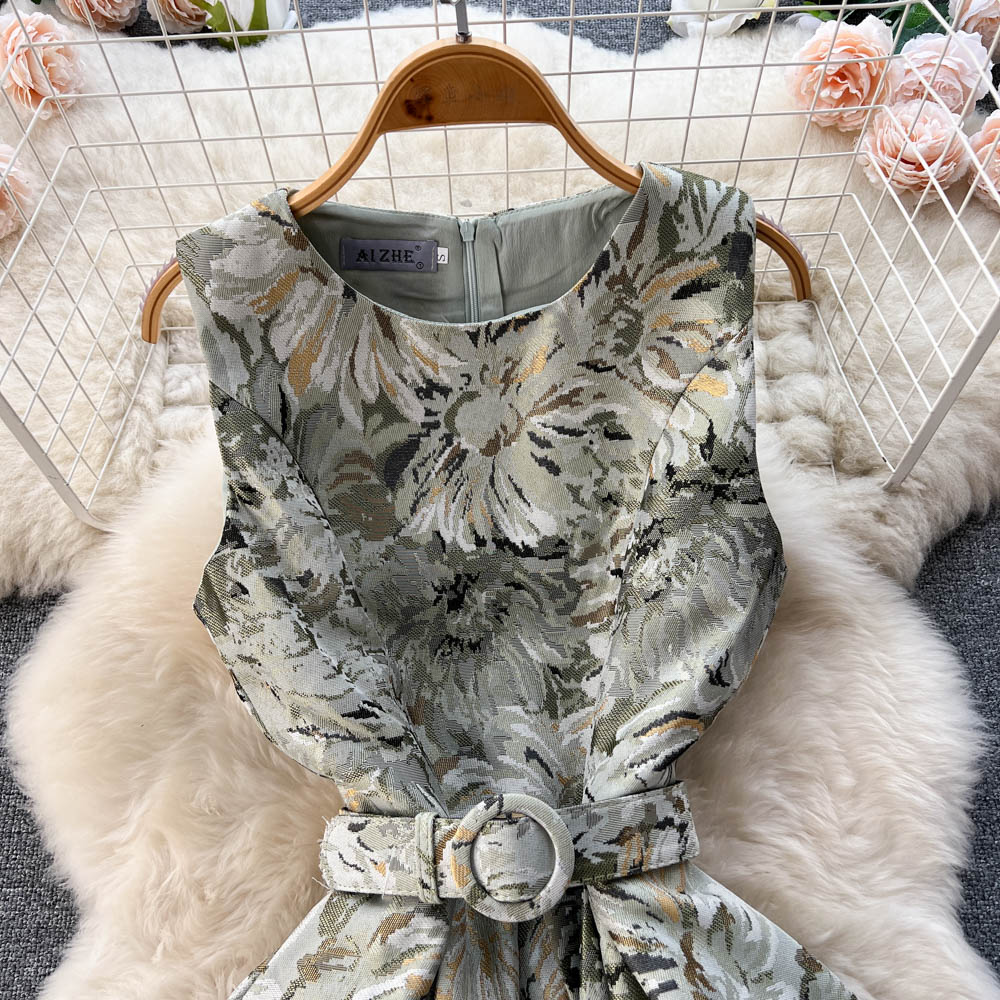 Clementine Dress