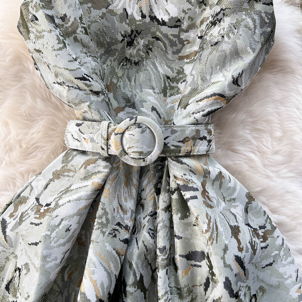 Clementine Dress