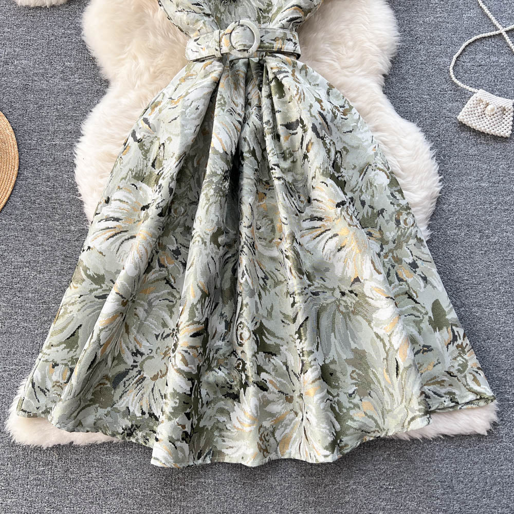 Clementine Dress
