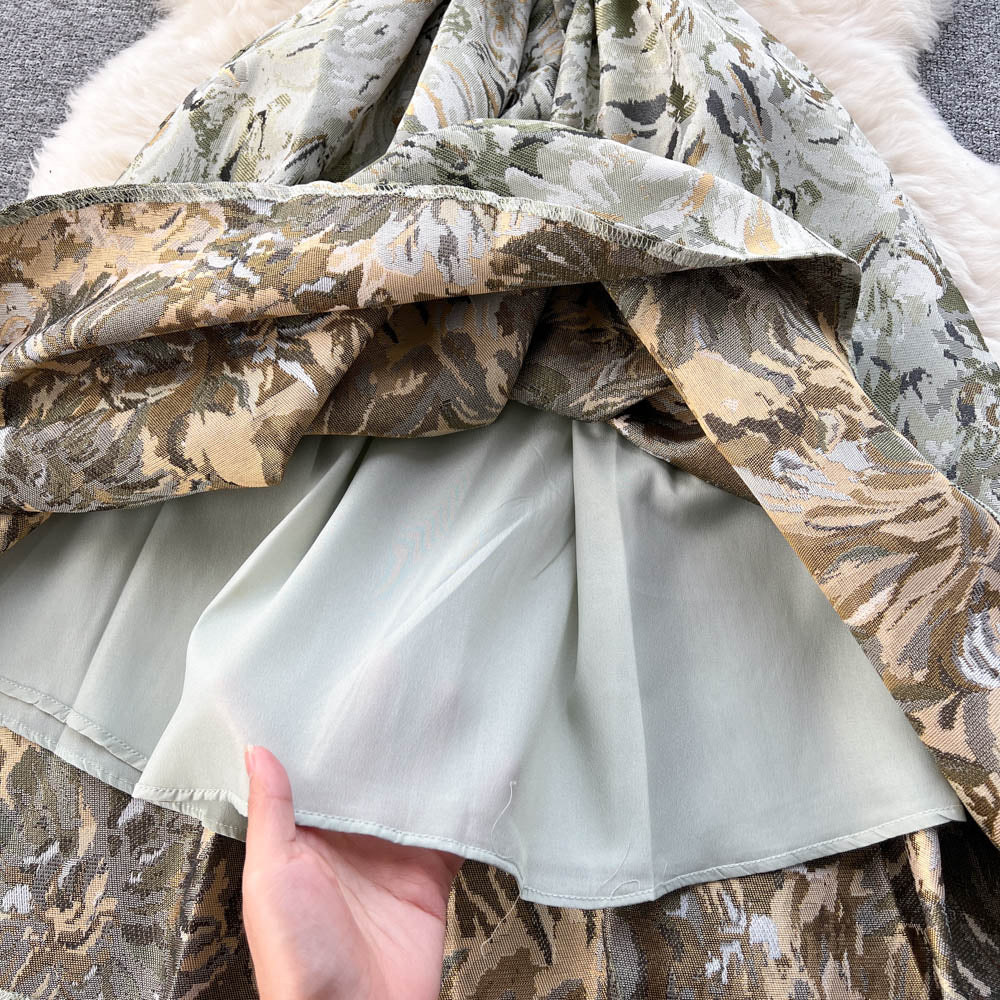 Clementine Dress