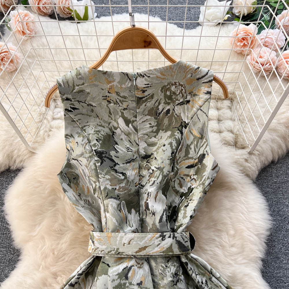 Clementine Dress