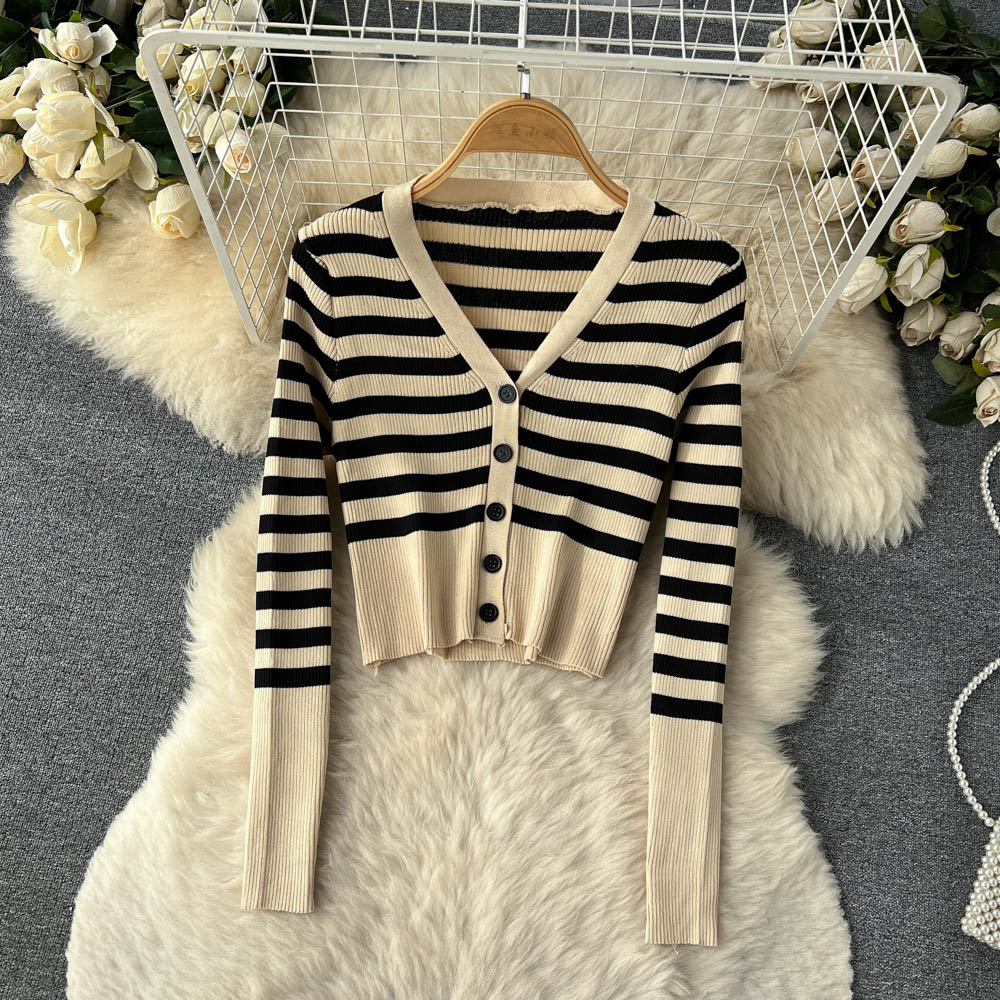 Mira Three Piece Knit Set