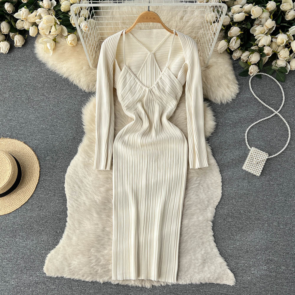 Ayleen Two Piece Knit Set