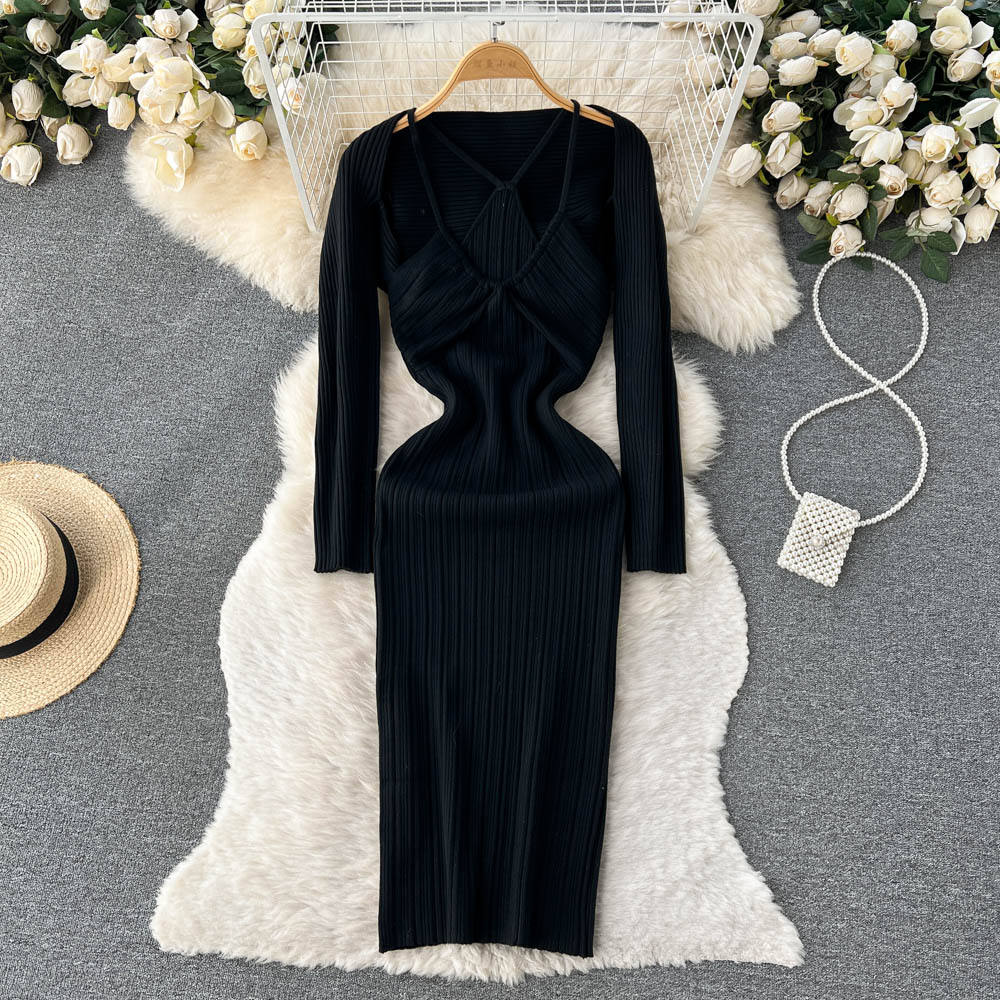 Ayleen Two Piece Knit Set