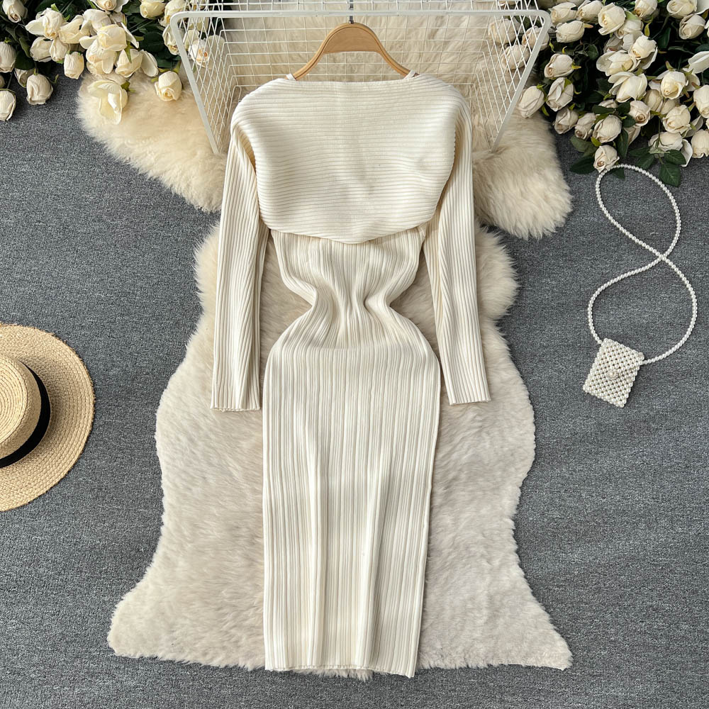 Ayleen Two Piece Knit Set
